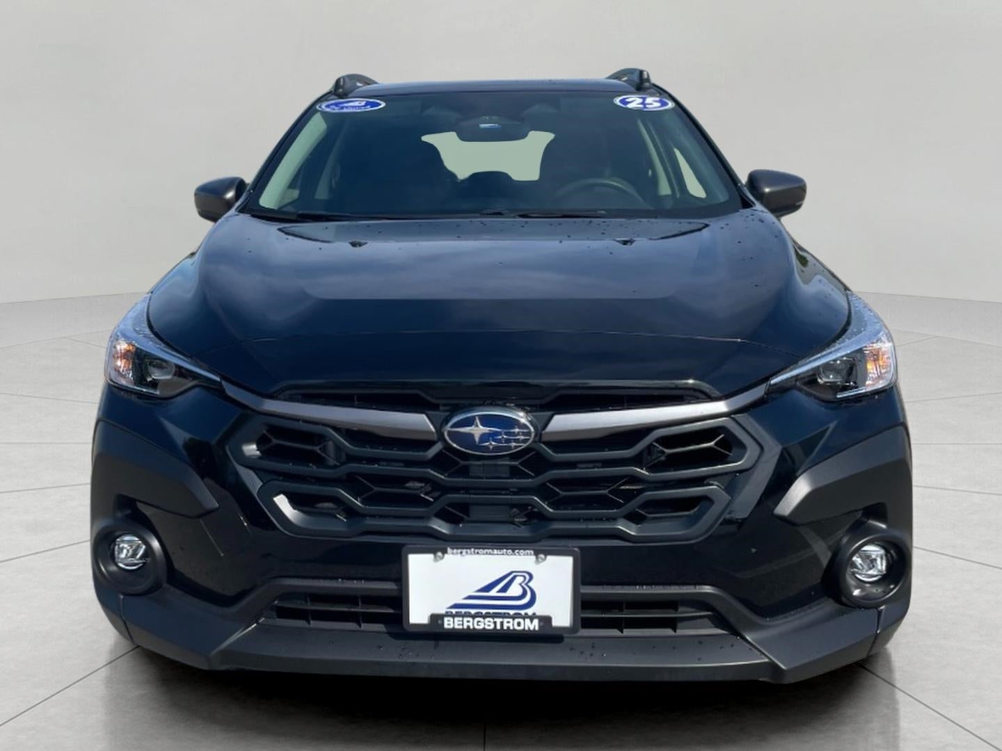 2025 Subaru Crosstrek Premium AWD