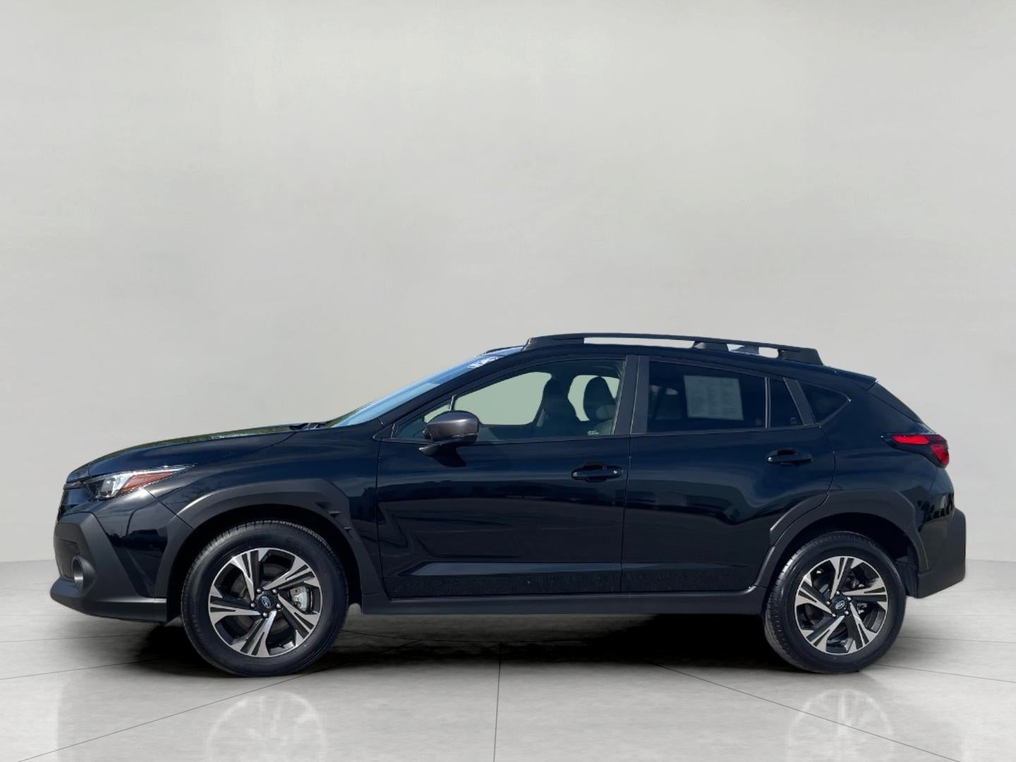 2025 Subaru Crosstrek Premium AWD