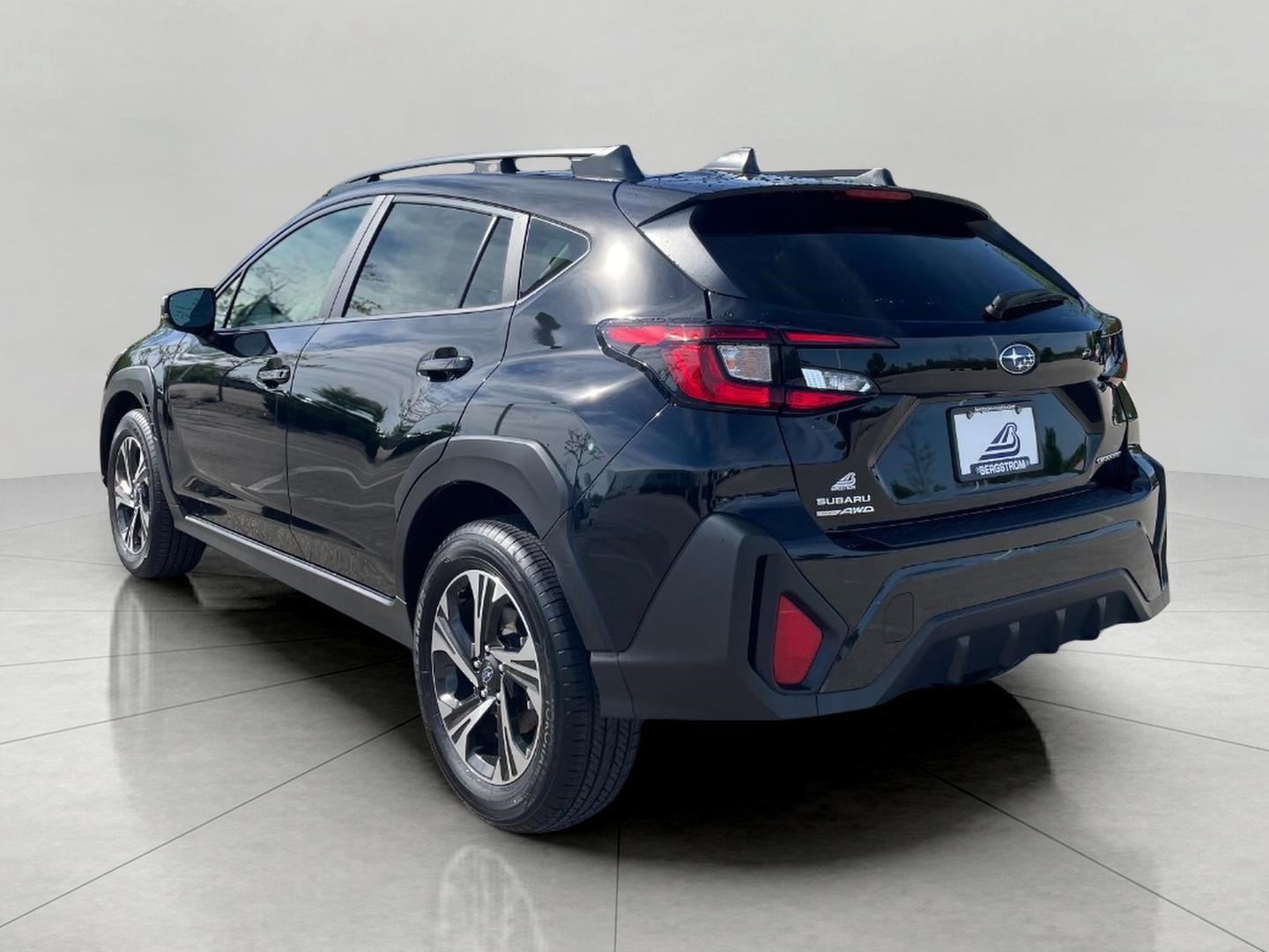 2025 Subaru Crosstrek Premium AWD
