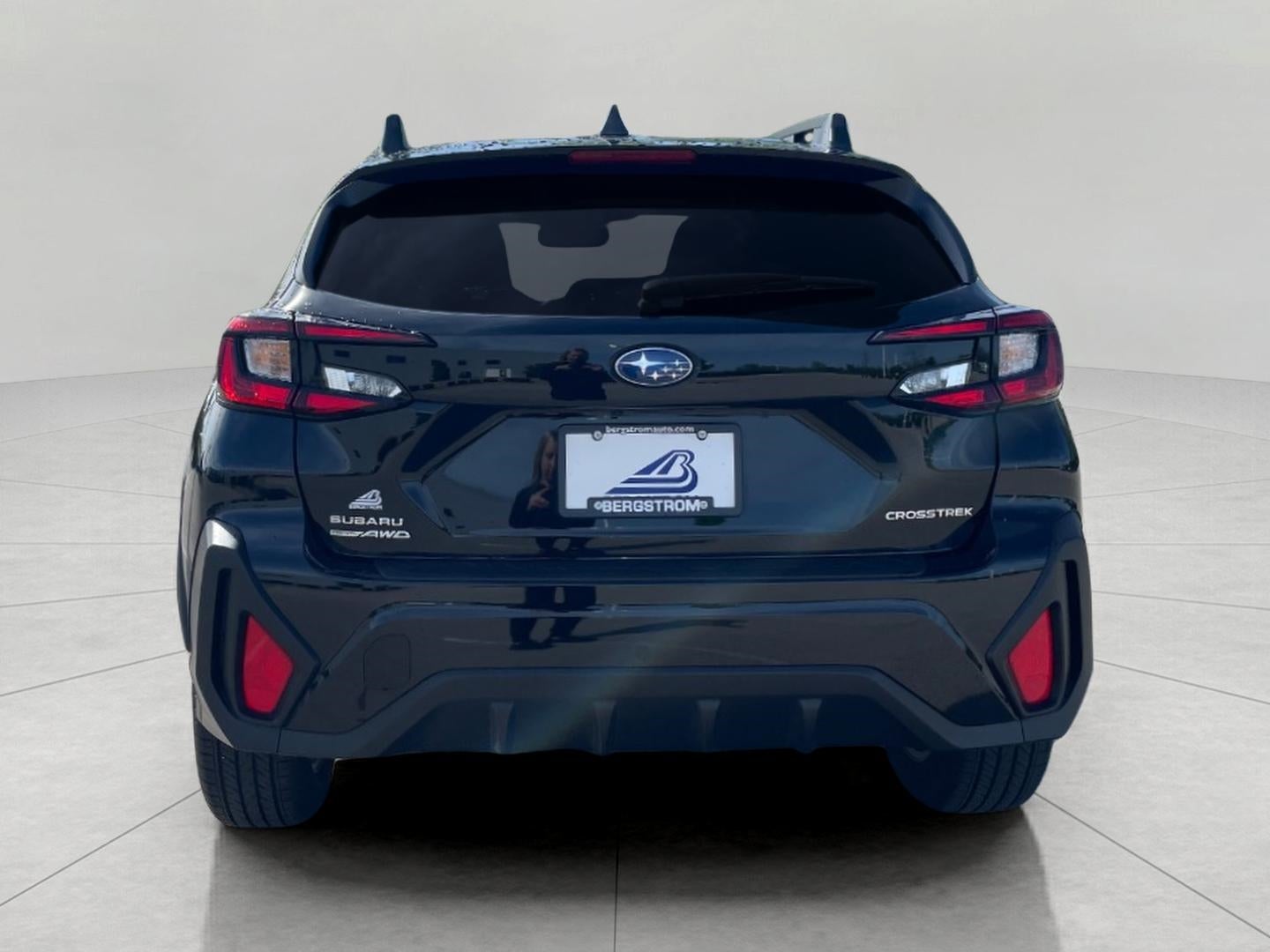 2025 Subaru Crosstrek Premium AWD