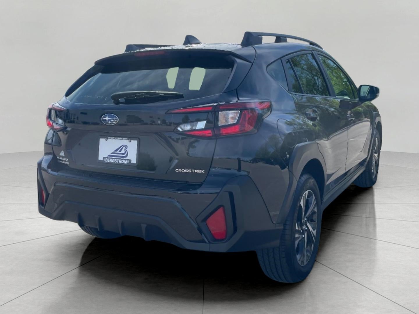 2025 Subaru Crosstrek Premium AWD