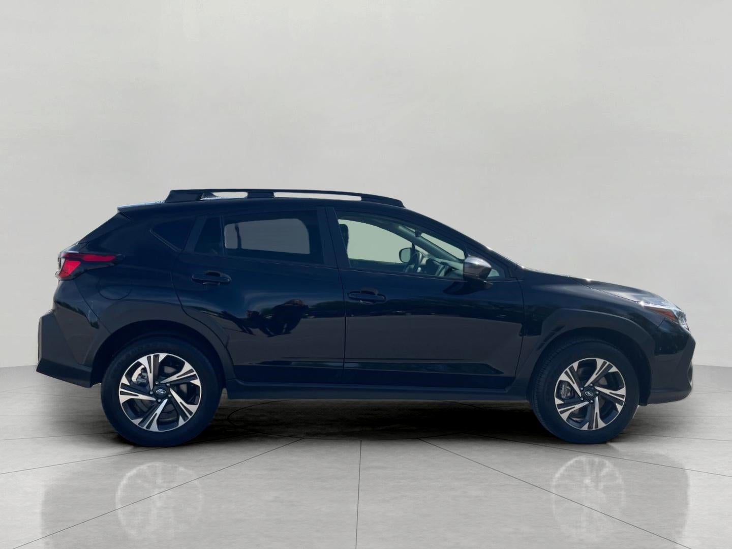 2025 Subaru Crosstrek Premium AWD