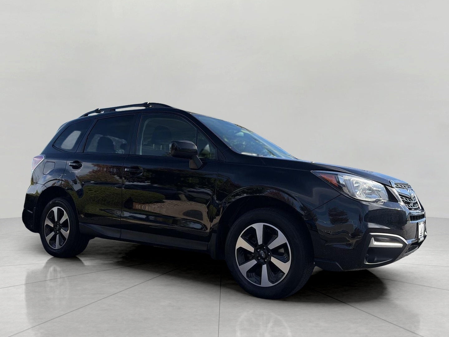 2018 Subaru Forester Premium