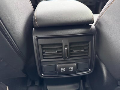 2024 Subaru Forester Wilderness AWD