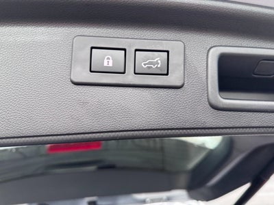 2024 Subaru Forester Wilderness AWD