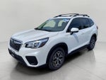 2020 Subaru Forester Premium CVT