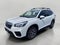 2020 Subaru Forester Premium CVT
