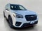 2021 Subaru Forester Sport CVT