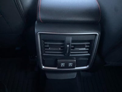 2021 Subaru Forester Sport CVT