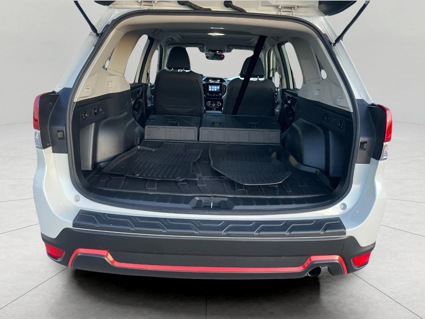 2021 Subaru Forester Sport CVT