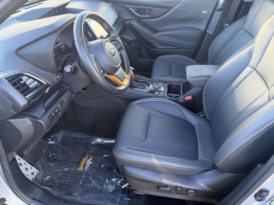 2023 Subaru Forester Wilderness CVT