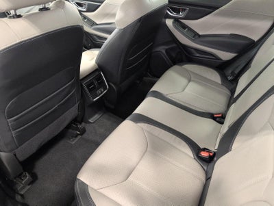 2023 Subaru Forester Limited CVT