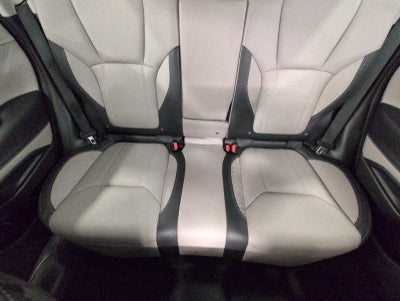 2023 Subaru Forester Limited CVT