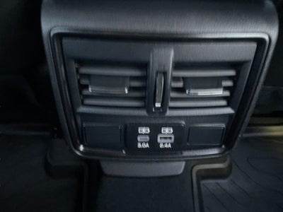 2025 Subaru Forester Limited AWD