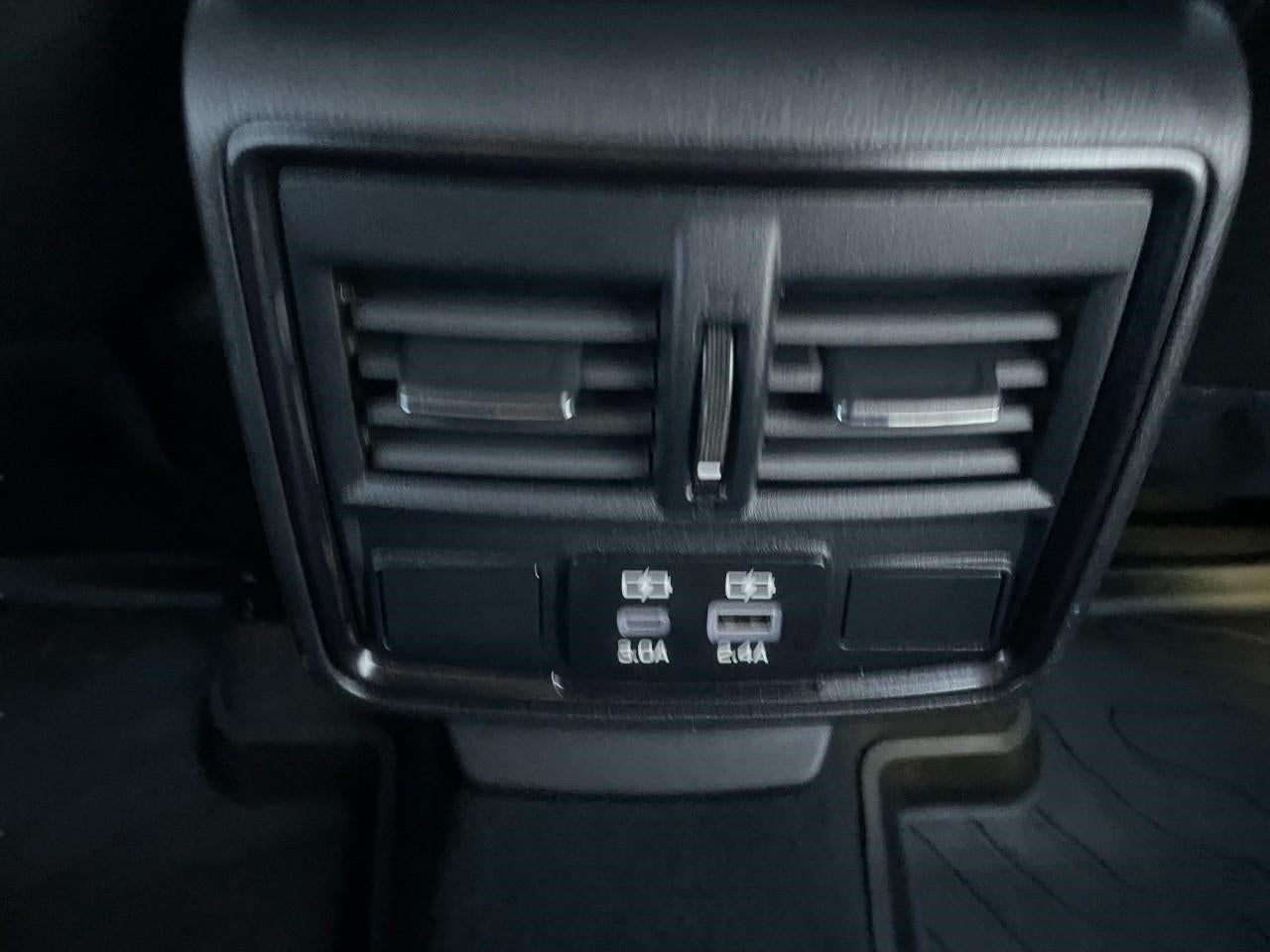 2025 Subaru Forester Limited AWD