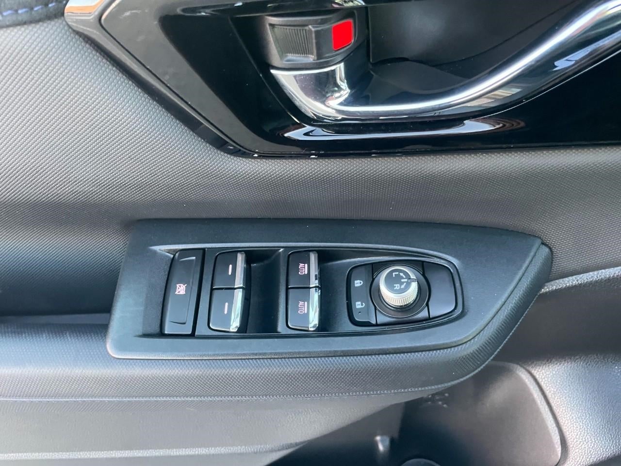 2025 Subaru Forester Limited AWD