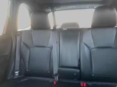 2025 Subaru Forester Limited AWD