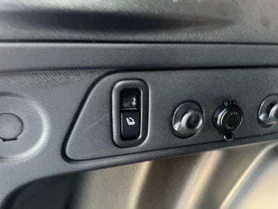 2025 Subaru Forester Limited AWD