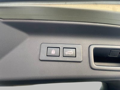 2025 Subaru Forester Limited AWD