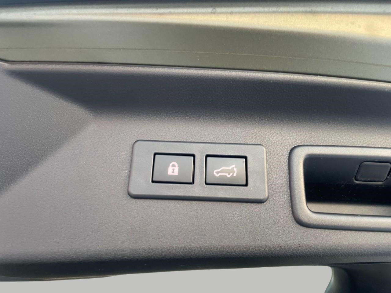 2025 Subaru Forester Limited AWD