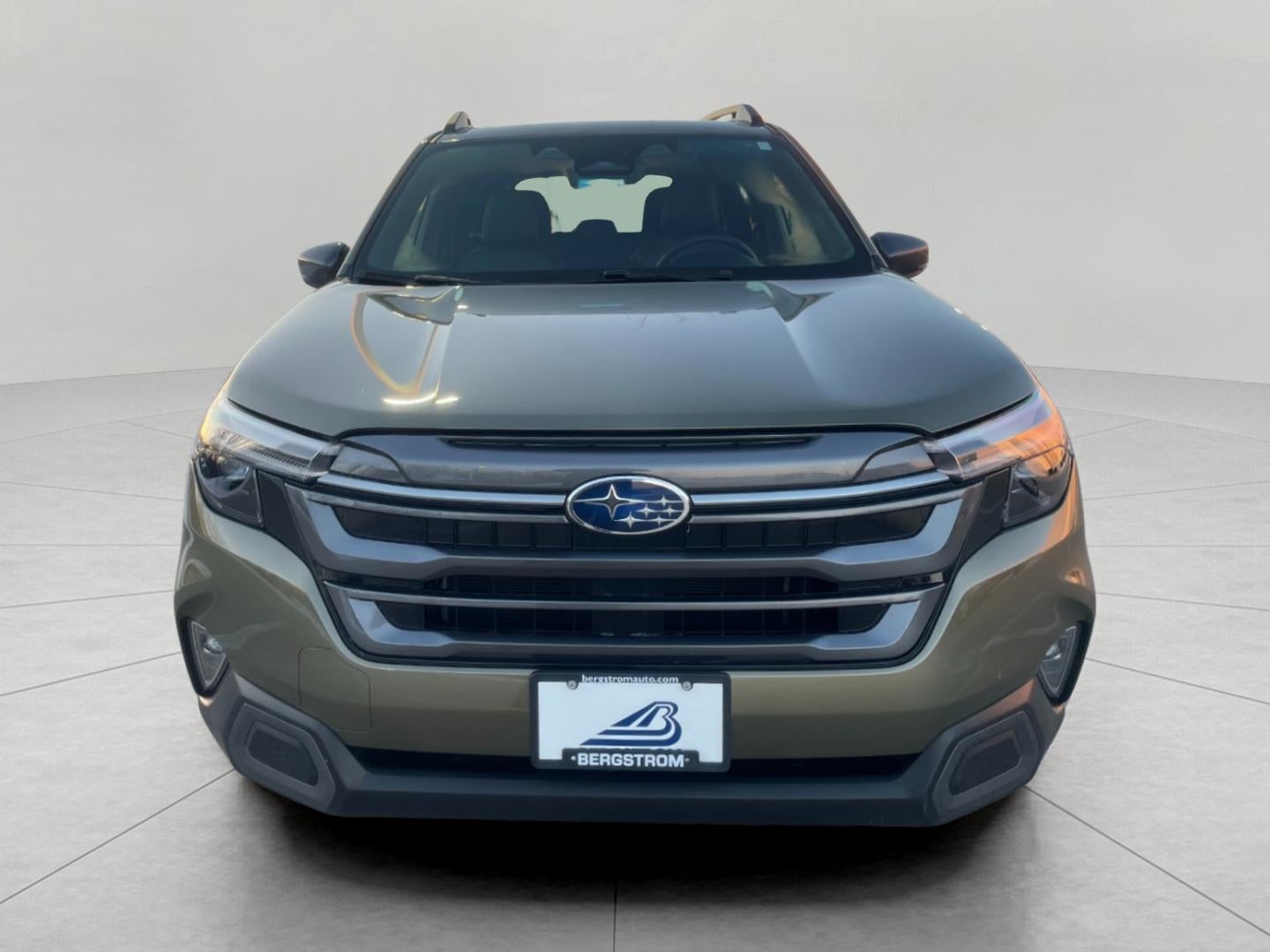 2025 Subaru Forester Limited AWD