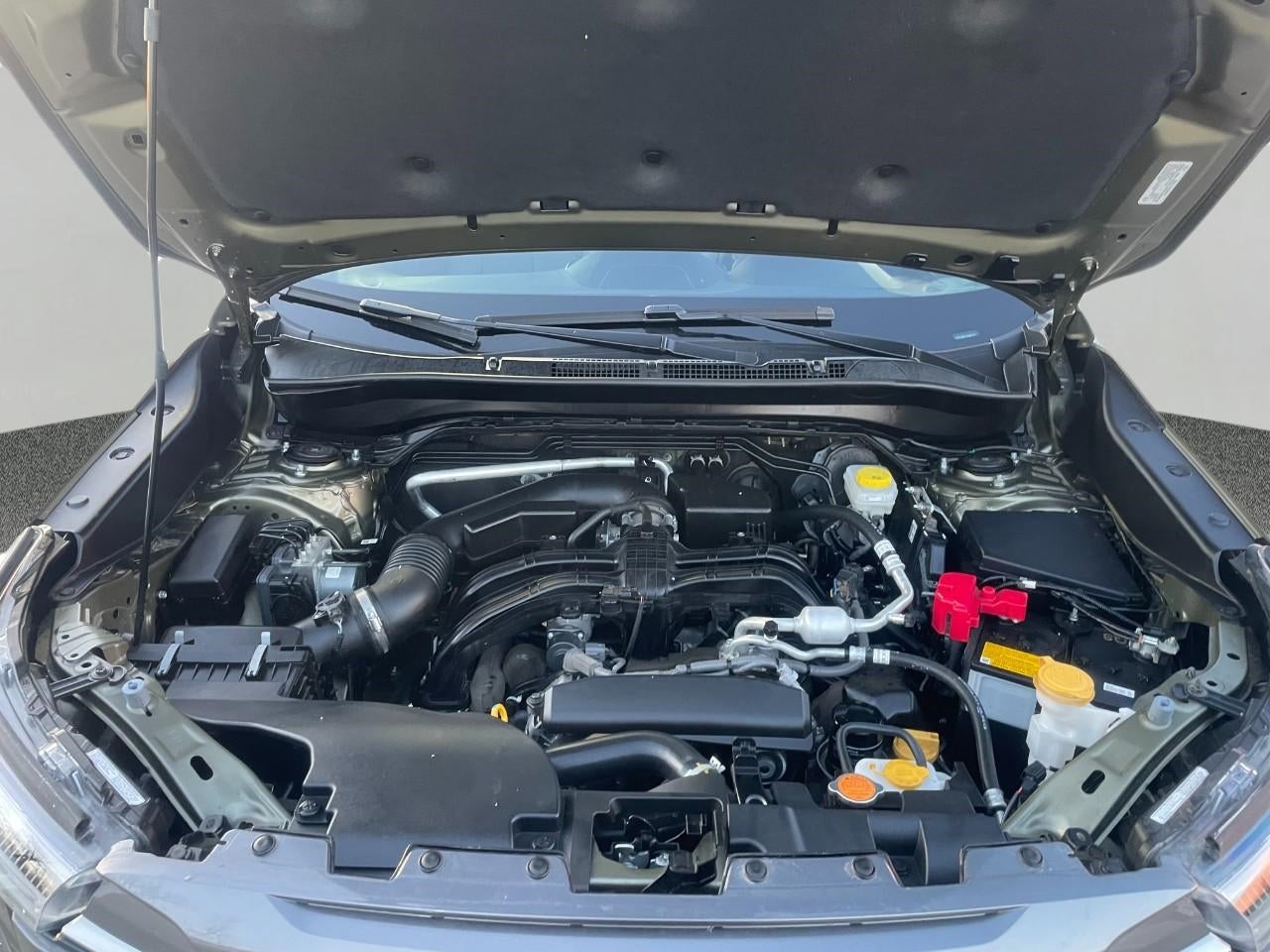 2025 Subaru Forester Limited AWD