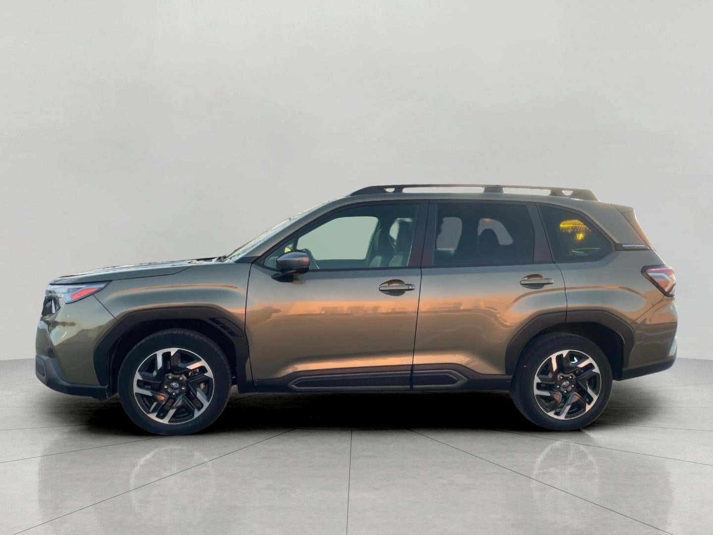 2025 Subaru Forester Limited AWD