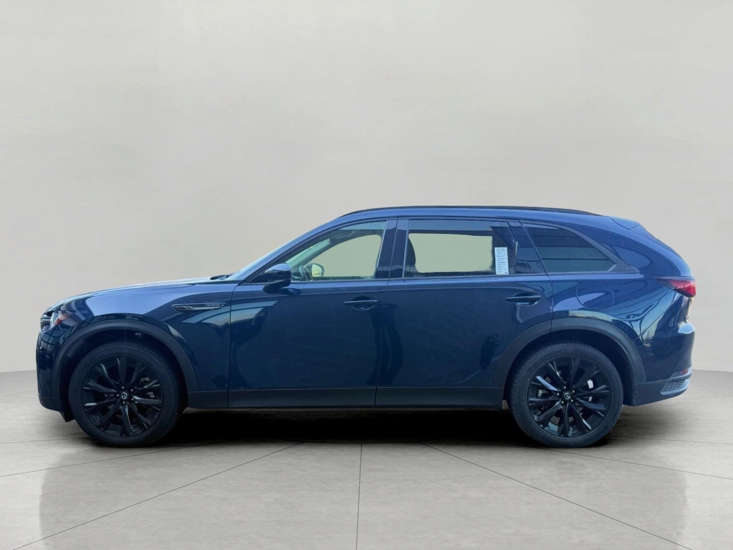 2025 Mazda Mazda CX-90 3.3 Turbo Premium Sport