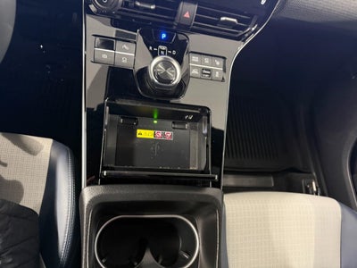 2024 Subaru Solterra Touring AWD