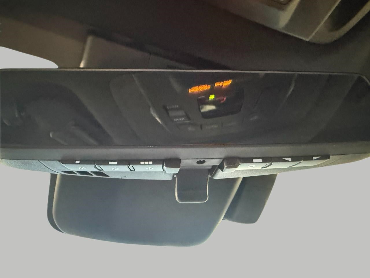 2024 Subaru Solterra Touring AWD