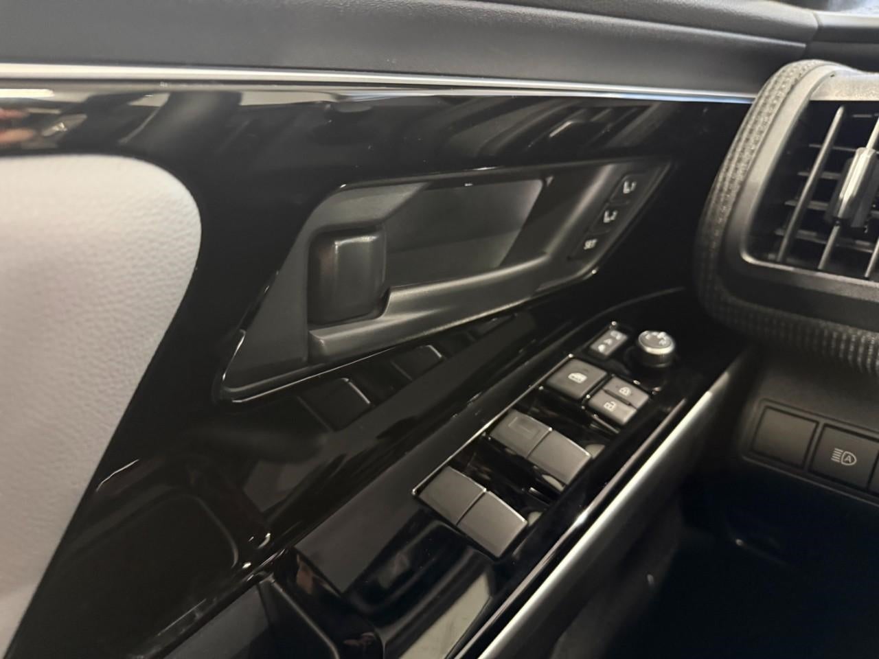 2024 Subaru Solterra Touring AWD