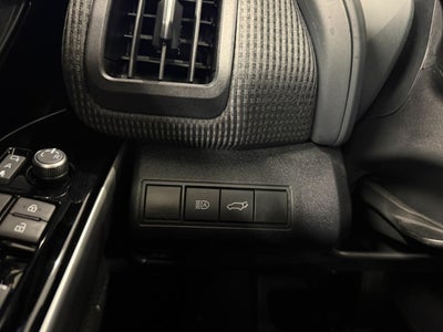 2024 Subaru Solterra Touring AWD