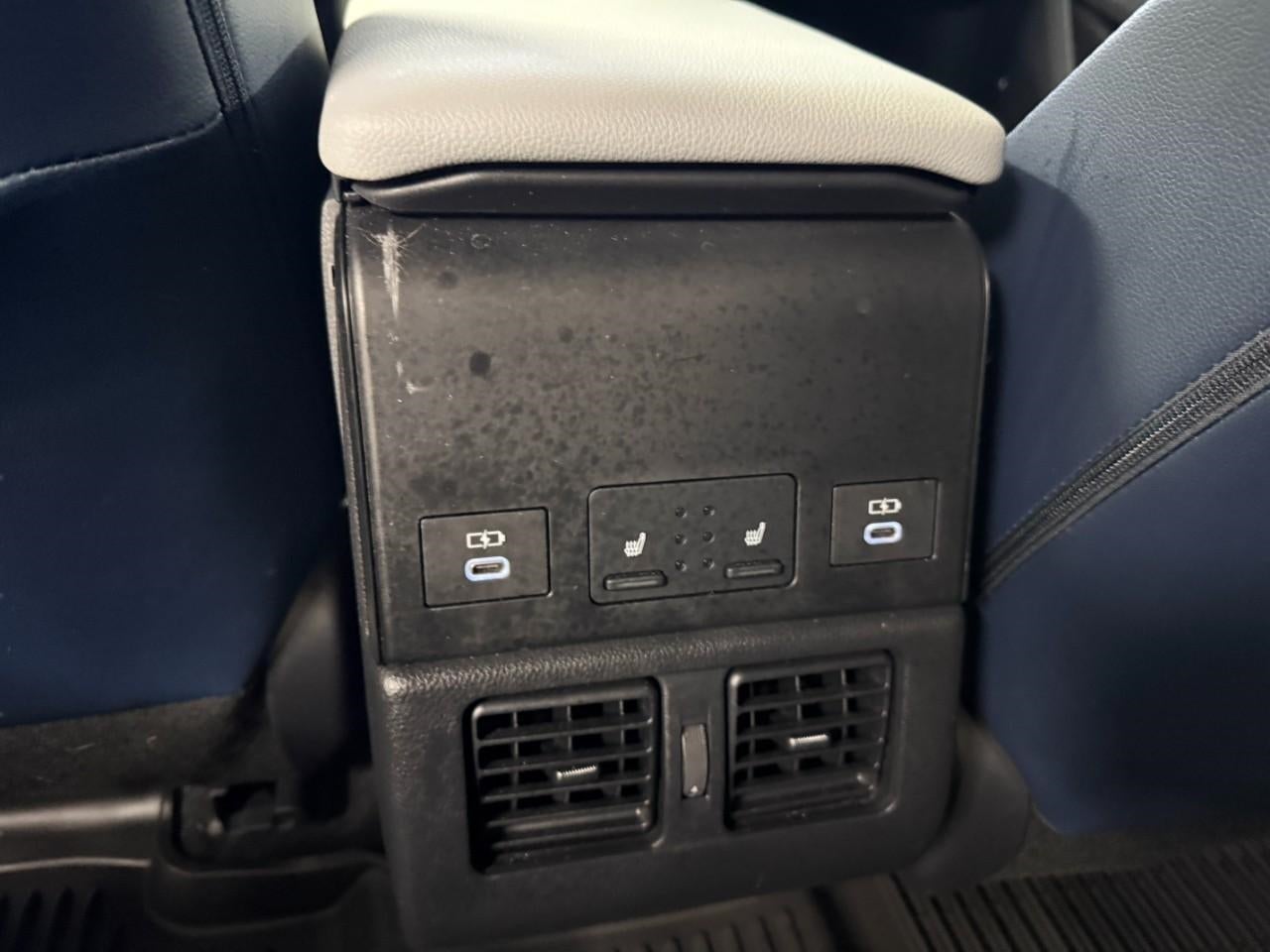 2024 Subaru Solterra Touring AWD