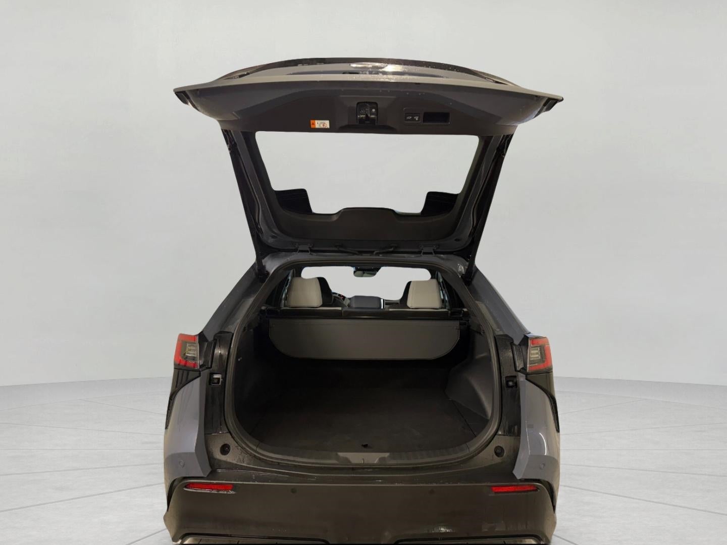 2024 Subaru Solterra Touring AWD