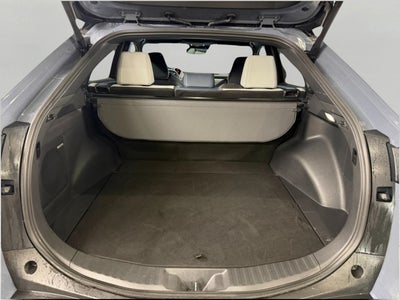 2024 Subaru Solterra Touring AWD