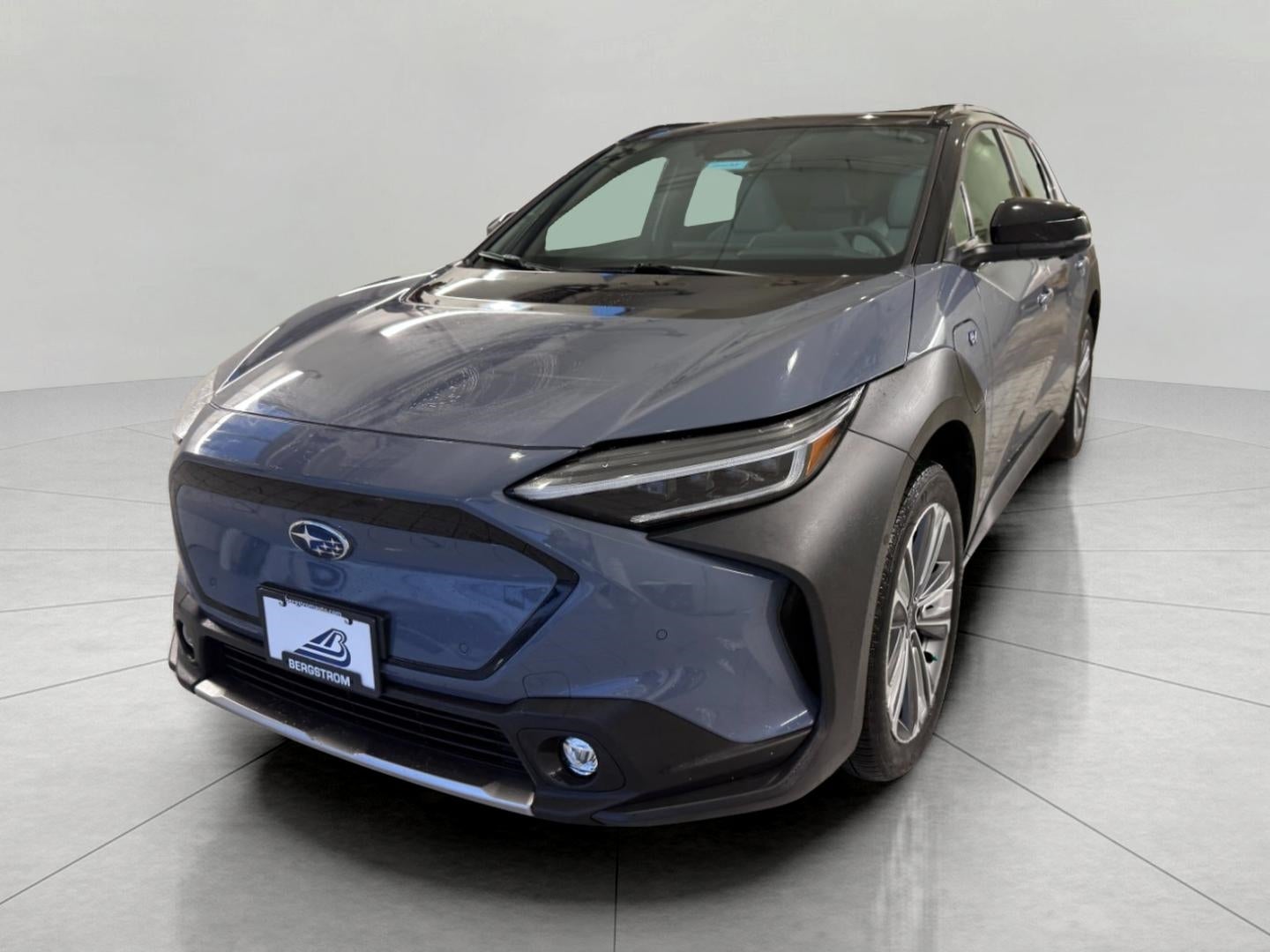 2024 Subaru Solterra Touring AWD