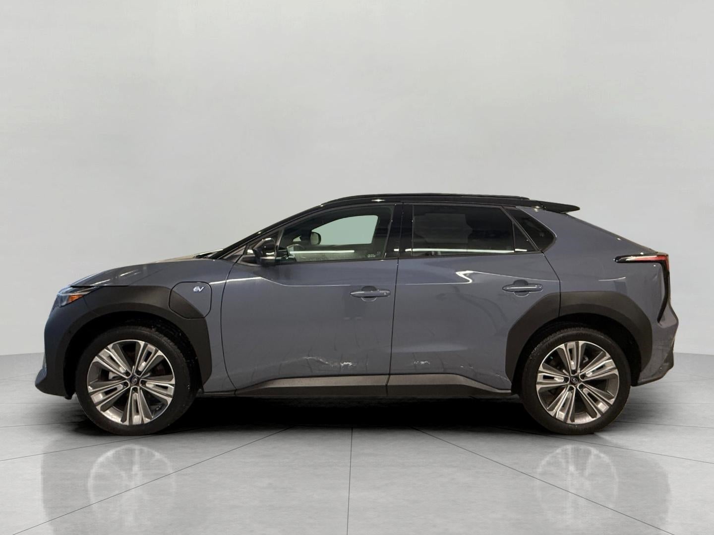 2024 Subaru Solterra Touring AWD