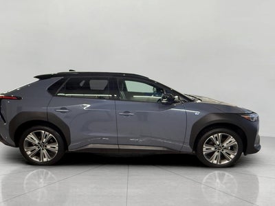 2024 Subaru Solterra Touring AWD