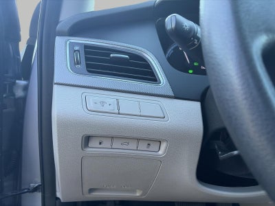 2017 Hyundai Sonata Hybrid SE 2.0L