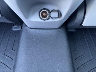2017 Hyundai Sonata Hybrid SE 2.0L