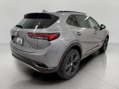 2021 Buick Envision AWD 4dr Essence