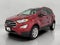 2021 Ford EcoSport SE 4WD