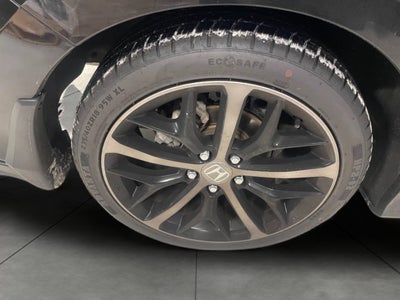 2020 Honda Civic Hatchback Sport CVT