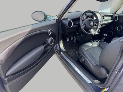 2013 MINI Cooper Hardtop 2dr Cpe S