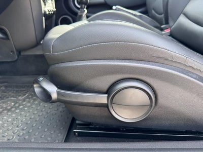 2013 MINI Cooper Hardtop 2dr Cpe S