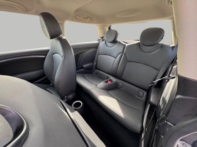 2013 MINI Cooper Hardtop 2dr Cpe S