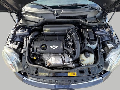 2013 MINI Cooper Hardtop 2dr Cpe S