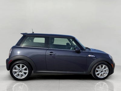 2013 MINI Cooper Hardtop 2dr Cpe S