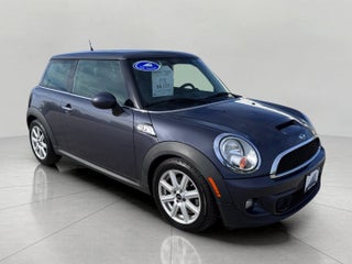 2013 MINI Cooper Hardtop 2dr Cpe S