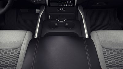 2027 RAM 1500 Big Horn